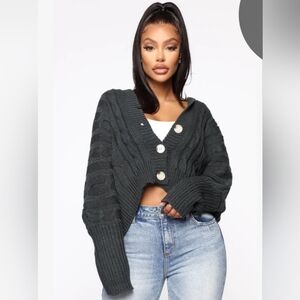 Hooded Sweater